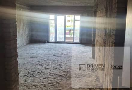 Park View Ready to Move Garden Apartment for Sale in SODIC October Plaza 6th of October