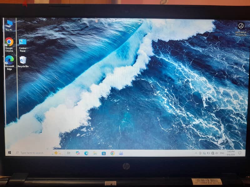 Hp Model: 15-r253no 2