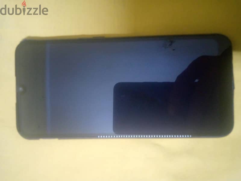 HUAWEI Y6 Prime 2019 1
