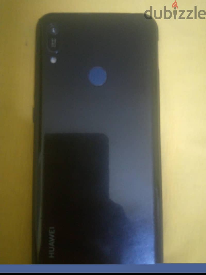 HUAWEI Y6 Prime 2019 2