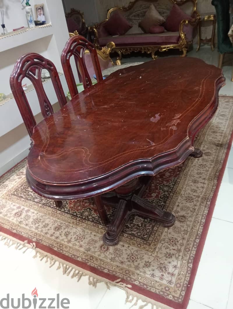 سفره للبيع 3