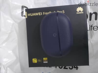 freebuds pro 5