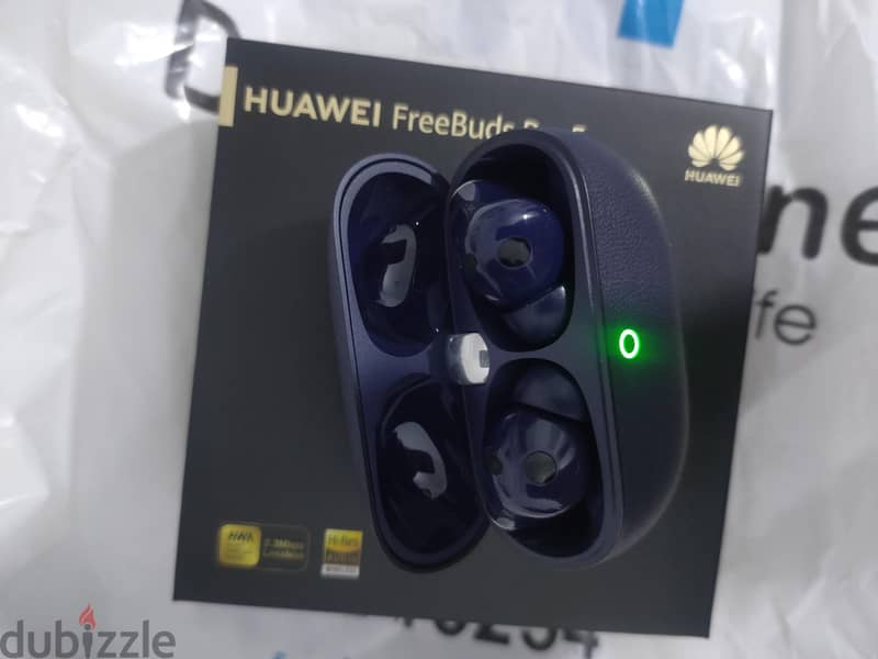 freebuds pro 5 2