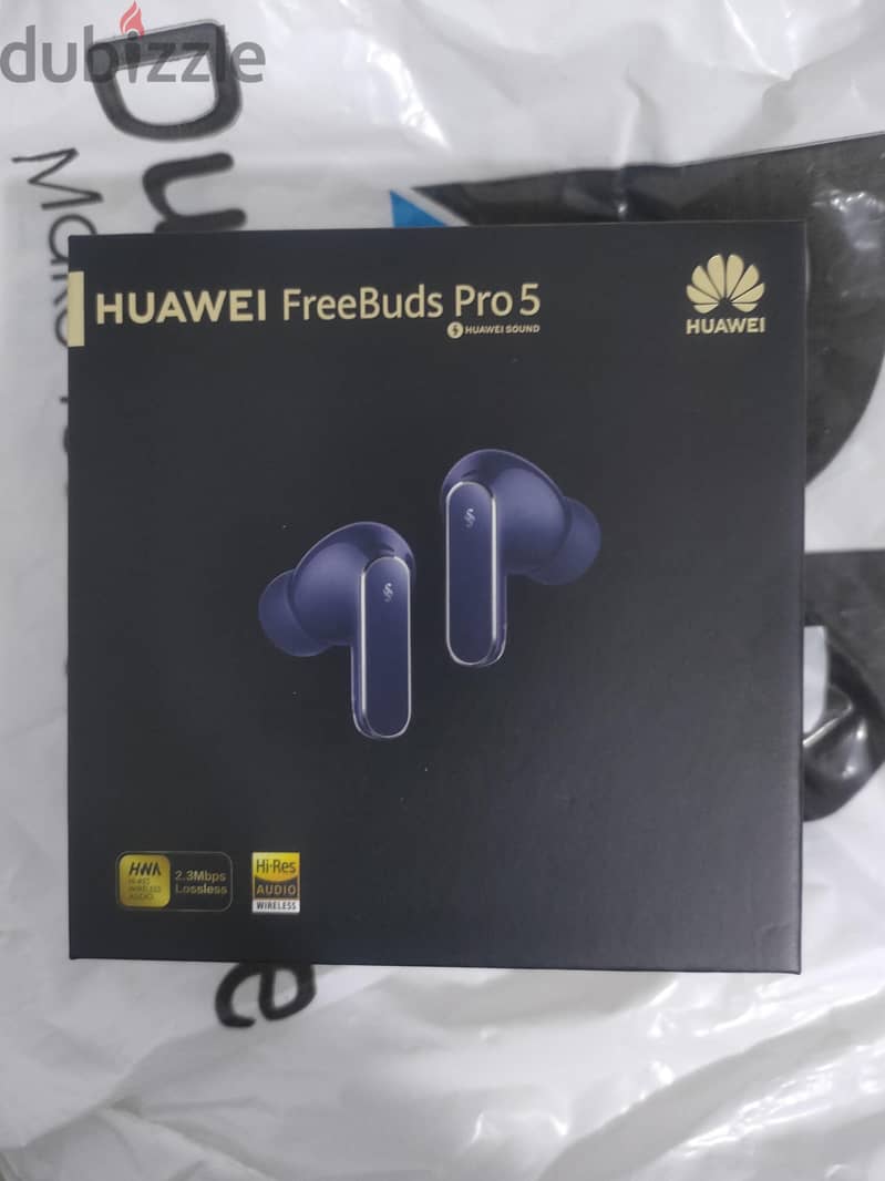 freebuds pro 5 3