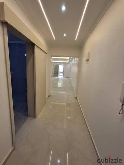 Apartment for Rent – Golden Heights Compound