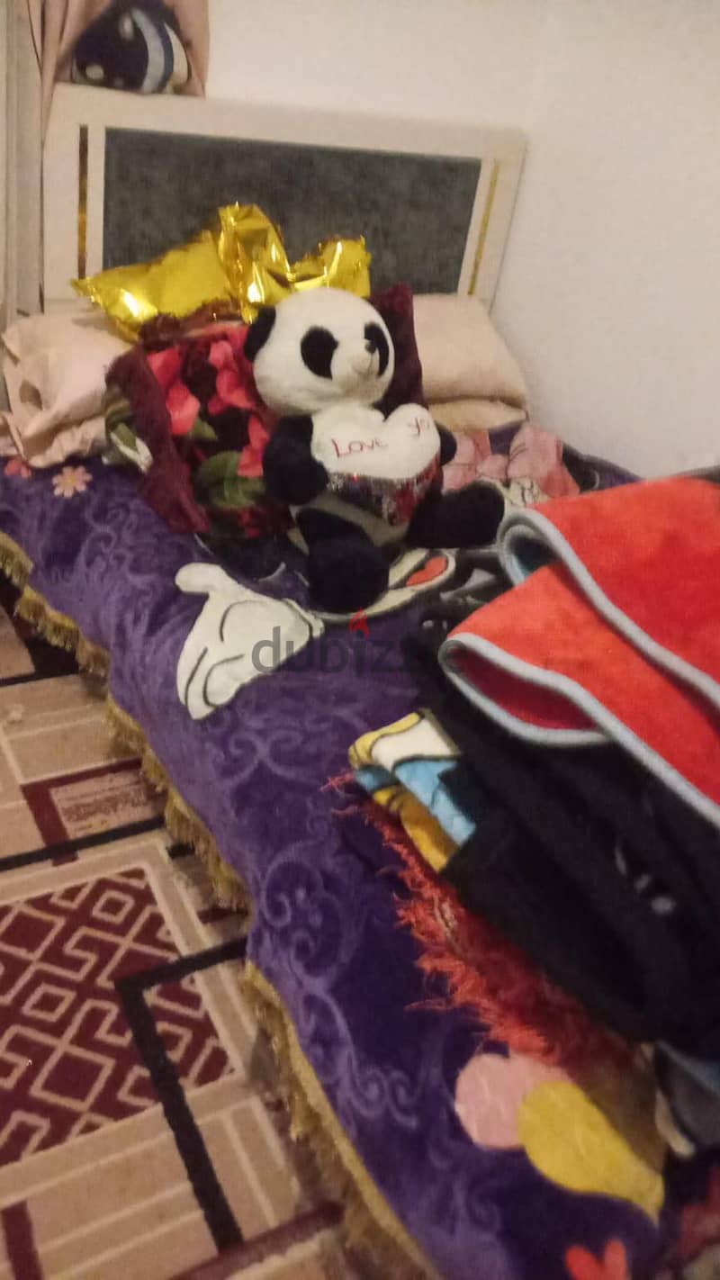 غرفه اطفال 2