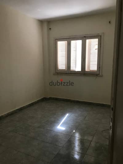 Apartment for rent for families only at Officers Buildings Zahraa Nasr City in the 2000s