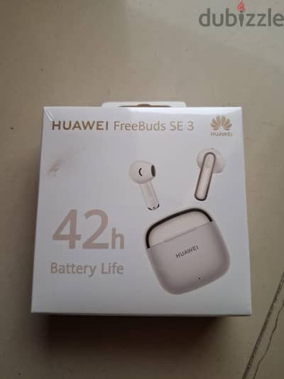 Huawei Freebuds SE 3