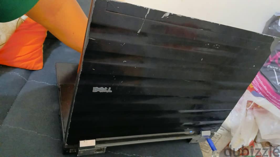 لاب Dell Precision M4400 6