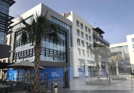 Fully Finished Office for Rent in Majarra Mall Sheikh Zayed 26th of july corridor 6th october giza