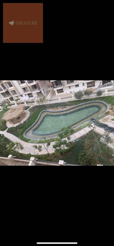 شقة بمطبخ للبيع في تاج سيتي - المنطقة T - Taj City-Zone T