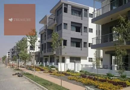 Apartment  for sale in Taj City-club side