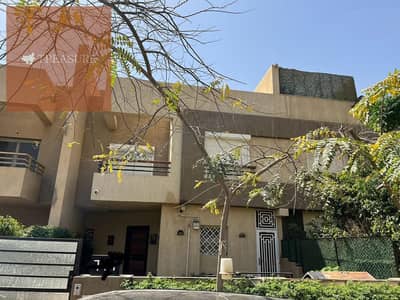 تاون هاوس ميدل فيو ليك للبيع في ذا سكوير-The Square