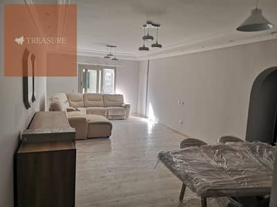 شقة مطبخ وتكييفات للبيع في جاليريا مون فالي - القاهره الجديده - Galleria Moon Valley - new cairo