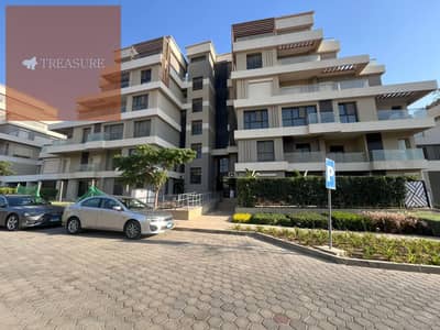 بنتهاوس للبيع في فيليت - سكاي كوندوز- القاهره الجديده - Villette - Sky Condos - new cairo