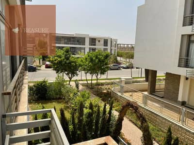 Apartment for sale in Taj Sultan