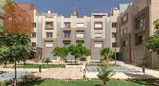 شقة مطبخ بالأجهزة وتكييفات للبيع في فيليدج أفينيو- القاهره الجديده - Village Avenue - new cairo