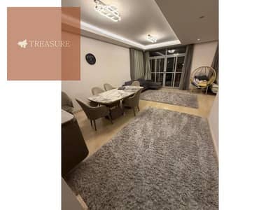 Apartment for Sale CFC cairo festival city