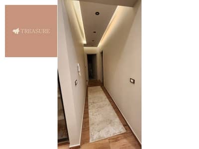 Apartment with garden for sale Galleria MoonValley