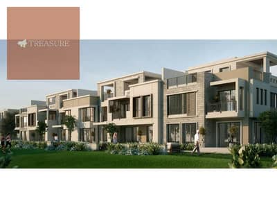 Apartment for sale in Taj City - shalya