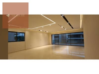 شقة بالمطبخ والاجهزة والتكييفات في ليك فيو ريزيدنس-Lake View Residence