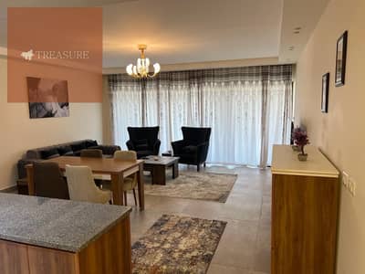 شقة مفروشة للإيجار في ليك فيو ريزيدنس - القاهره الجديده - lake view Residence - new cairo