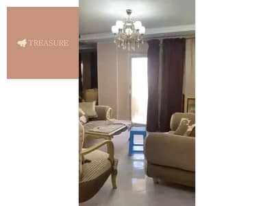 شقة مفروشة للإيجار في ستون ريزيدنس - القاهره الجديده - Stone Residence - new cairo