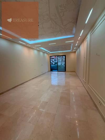 شقه بمطبخ وتكييفات للايجار في فيليت-villette