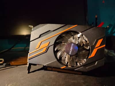 gt 1030 oc edtion