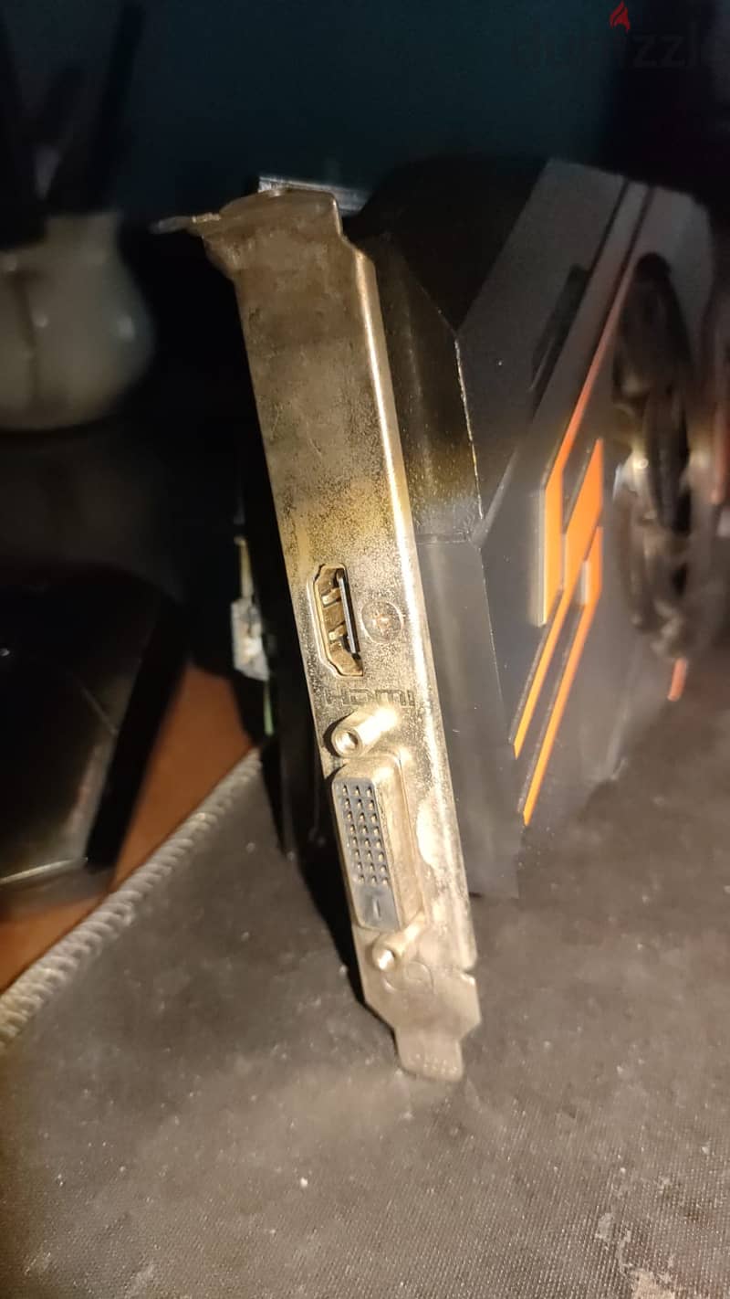 gt 1030 oc edtion 1