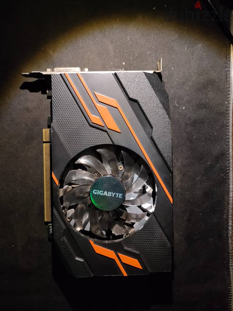 gt 1030 oc edtion 3