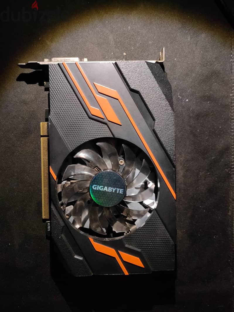 gt 1030 oc edtion 4