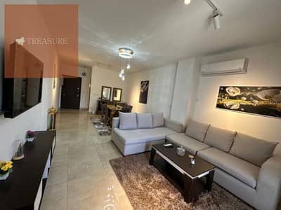 شقة مفروشة للإيجار في فيفث سكوير - المراسم - القاهره الجديده - Fifth Square -Al Marasem - new cairo