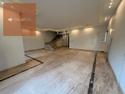 Semi furnished Twinhouse For Rent in Mivida