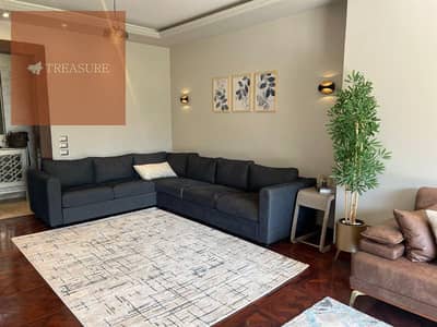 Luxury furnished apartment for rent in eastown