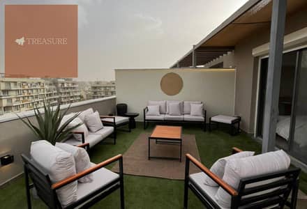 استوديو برووف مفروش للايجار في فيليت - في ريزيدنس-Villette – V Residences