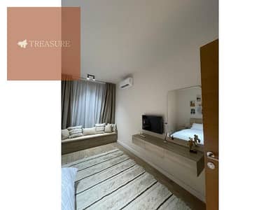 Luxury Furnished Apartment in Villette 1st use