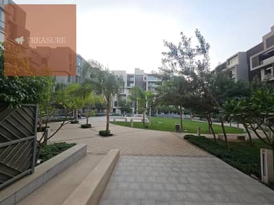 شقه للبيع في ايستاون - سبيكترم - القاهره الجديده - Eastown – Spectrum - new cairo