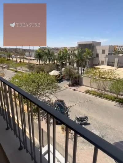 شقه للبيع في ايستاون - باركس - القاهره الجديده - Eastown – Parks - new cairo