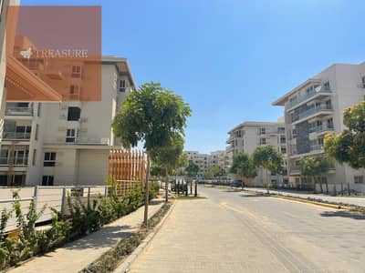 شقة للبيع في ماونتن فيو آي سيتي - القاهره الجديده -  Mountain View I City - new cairo