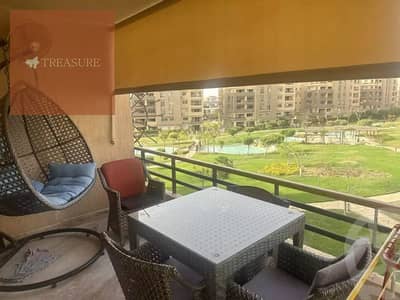 شقة سوبر لوكس للبيع في ذا سكوير- القاهره الجديده - The Square - new cairo