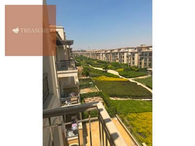بنتهاوس كورنر للبيع في ستون ريزيدنس - القاهره الجديده - Stone Residence - new cairo