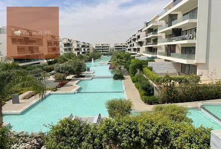 شقه للبيع في ليك فيو ريزيدنس - القاهره الجديده - Lake View Residence - new cairo