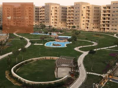 شقة للبيع في ذا سكوير- القاهره الجديده - The Square - new cairo