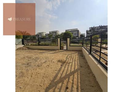 توين هاوس للبيع في هايد بارك - القاهره الجديده -  Hyde Park - new cairo