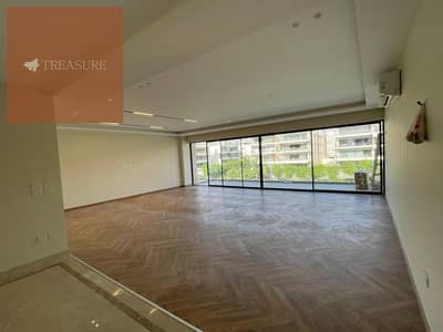 finished Apartment for sale in Lake View Residence - new cairo