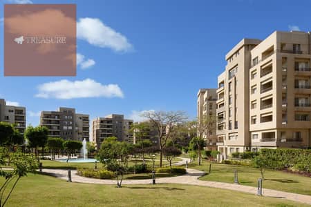 Apartment for sale in The Square - new cairo