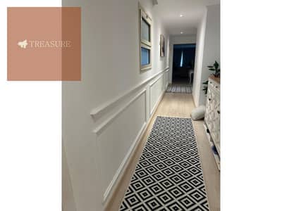 super lux Apartment for sale in Jayd - new cairo