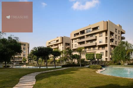 شقه للبيع في ذا سكوير- القاهره الجديده - The Square - new cairo