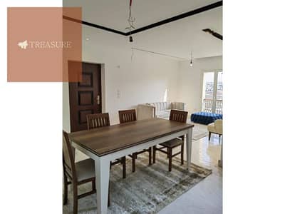 furnished Penthouse for sale in Mountain View Hyde Park - new cairo
